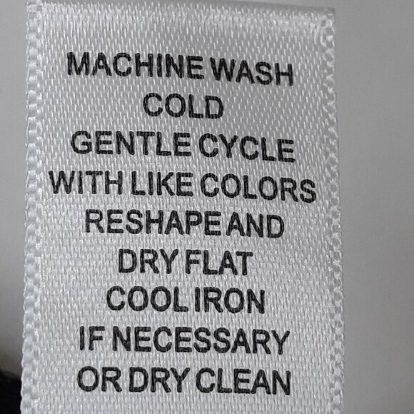 Neiman Marcus Embroidered Sheer Mesh Stretch Floral Mini Bodycon Dress S/M - Picture 10 of 10